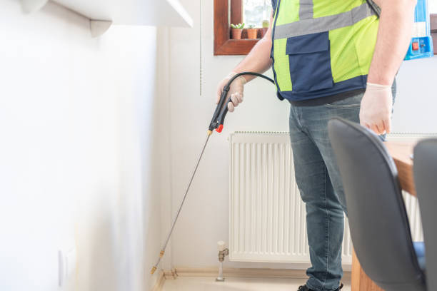 Best Commercial Pest Control Services  in East Rutherford, NJ